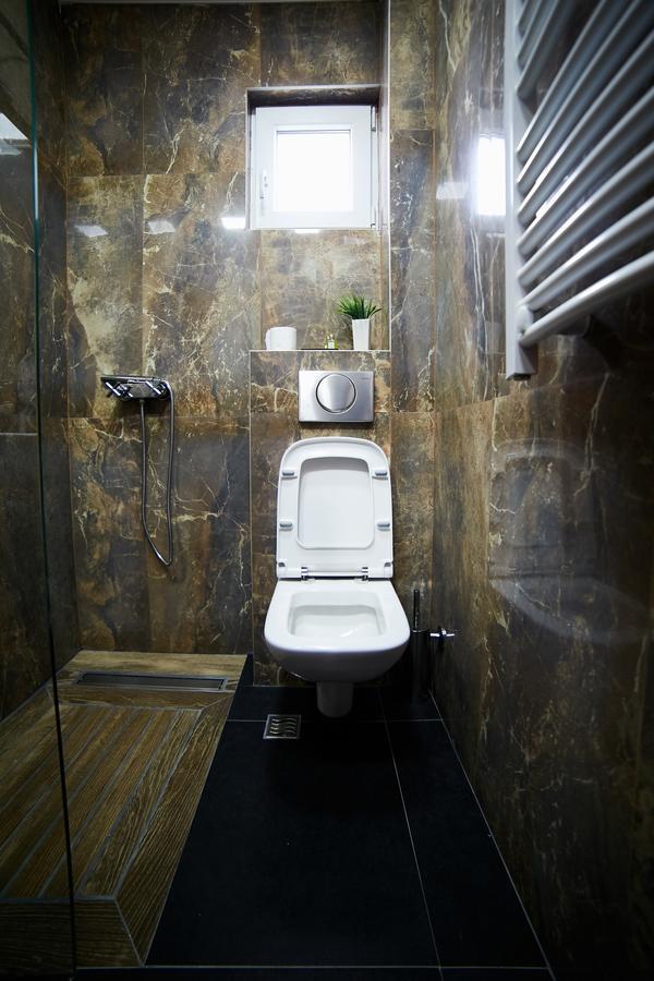 Lux Apartmani Beograd Exteriér fotografie